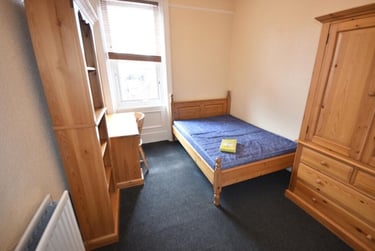 4 bed house, Brentwood Avenue, Jesmond, Newcastle, NE23DH - Image 5